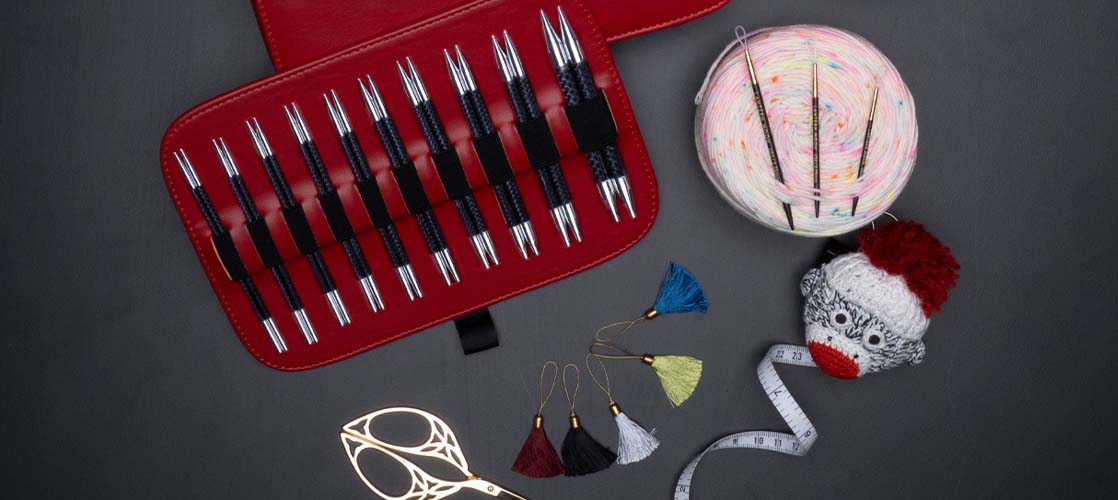 The Ultimate Festive Giveaway: Celebrate Crafting Together
